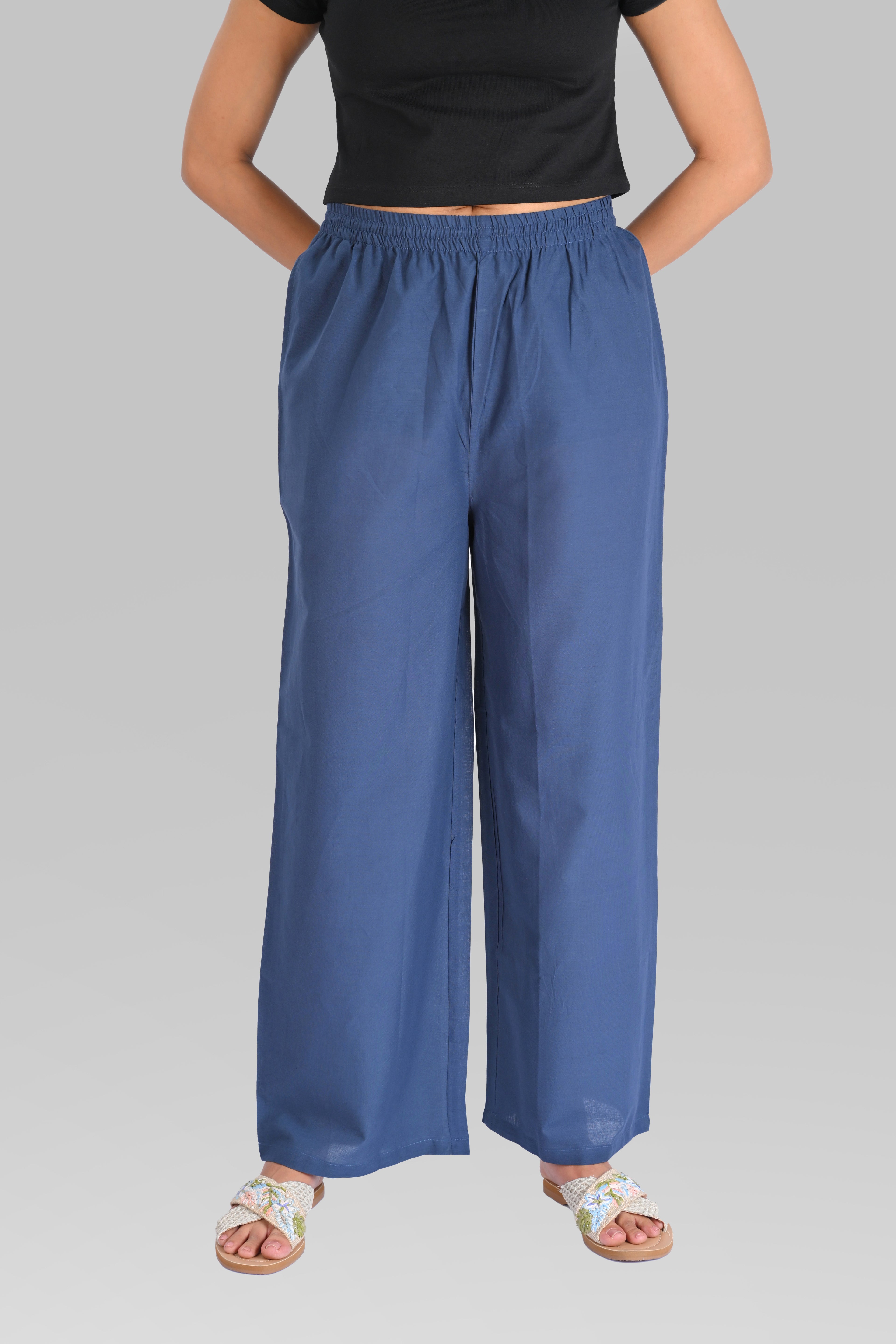 Maroon Cotton Printed Kurta Set