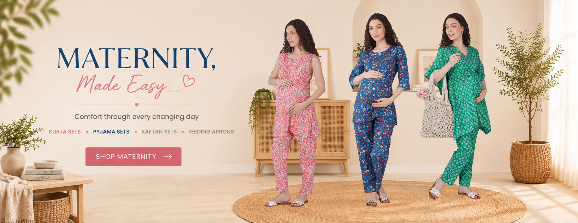 Shop Now Banner