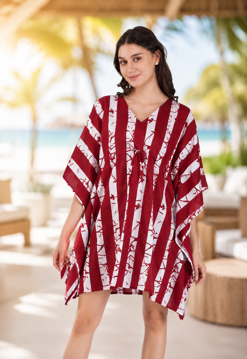 KAFTAN TOPS