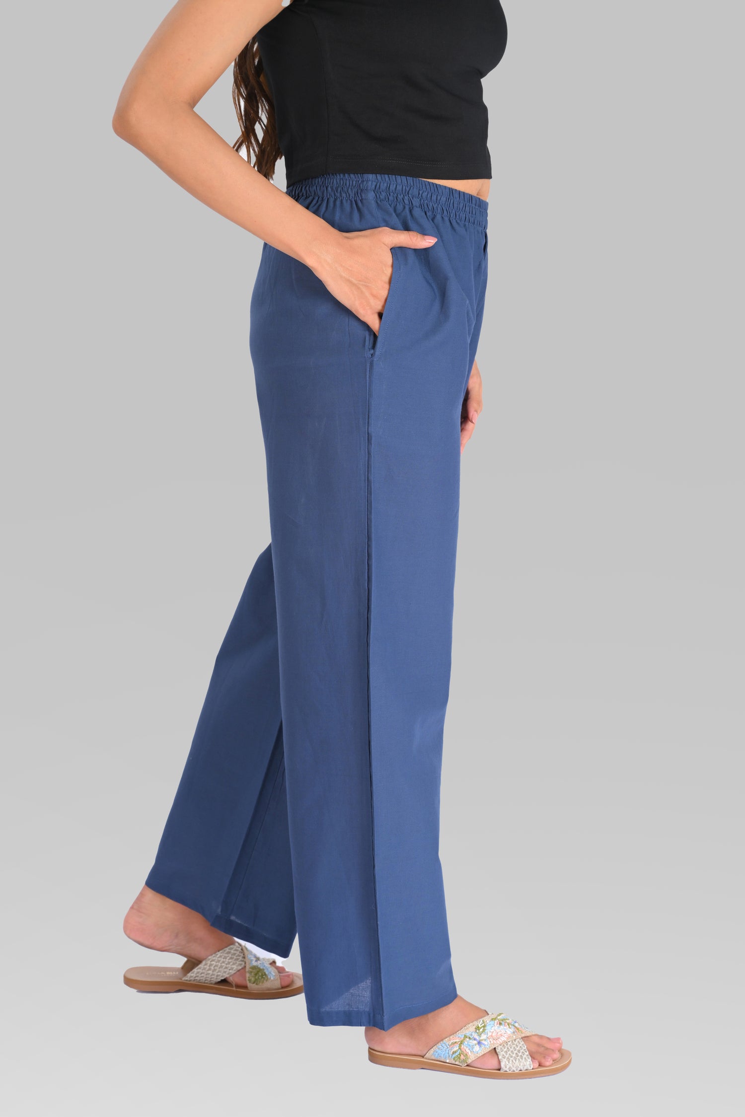 Maroon Cotton Printed Kurta Set