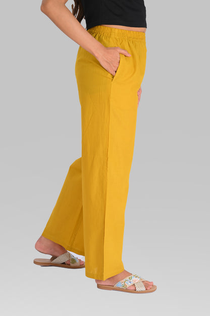 Maroon Cotton Printed Kurta Set