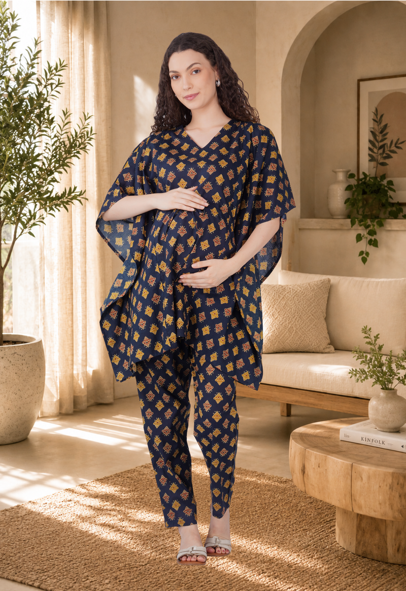 MATERNITY WEAR