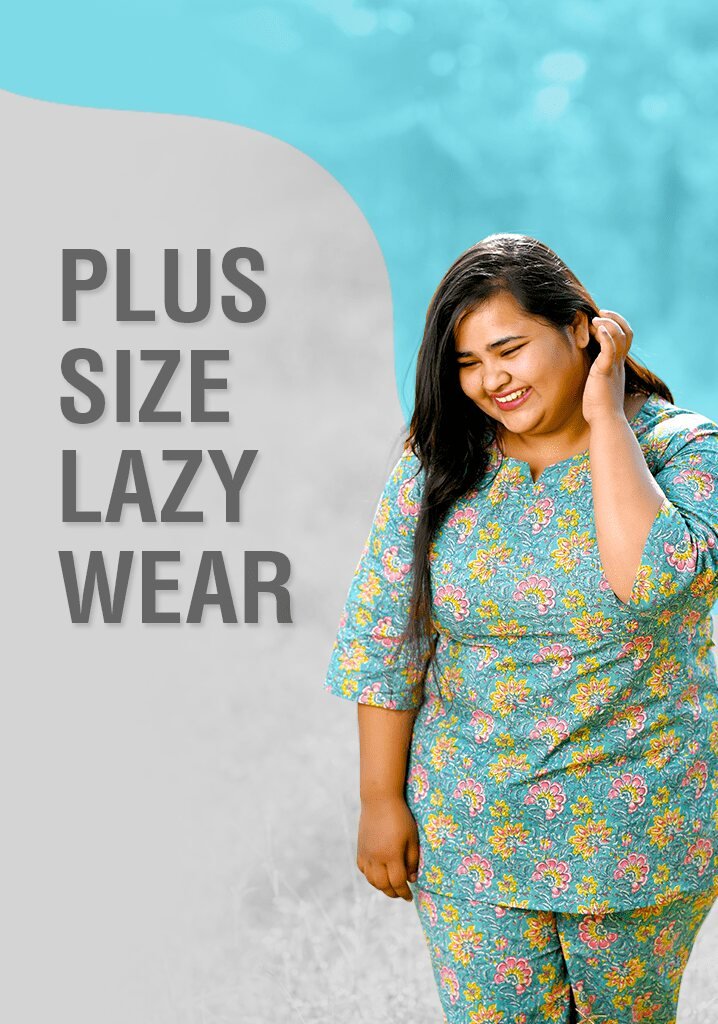  Plus Size Clothing online store